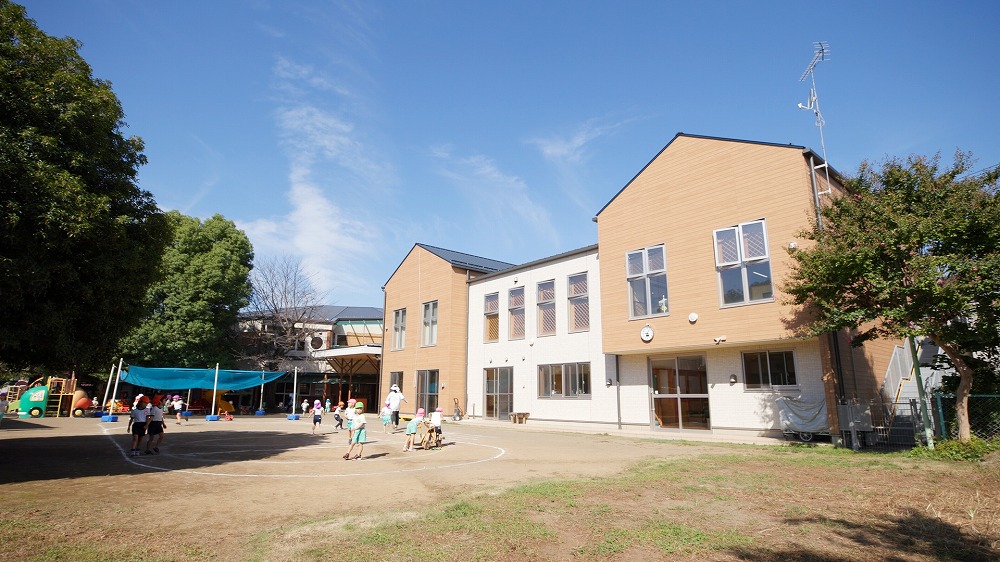 アクセスマップ