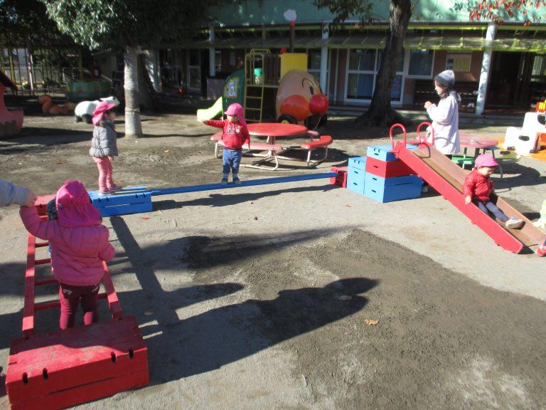 11/21　いちごぐみ